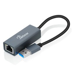 Bettear Ethernet Upgrader USB-to-Ethernet Adapter